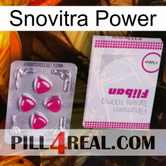 Snovitra Power 32